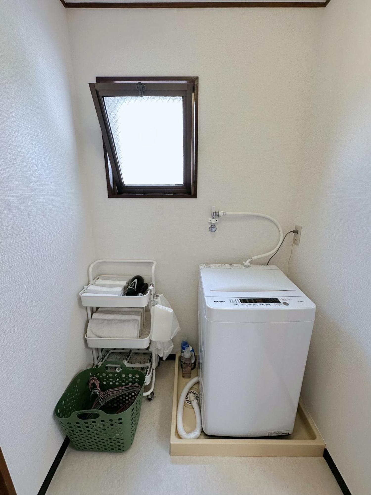 Apartment W-inns Okazaki