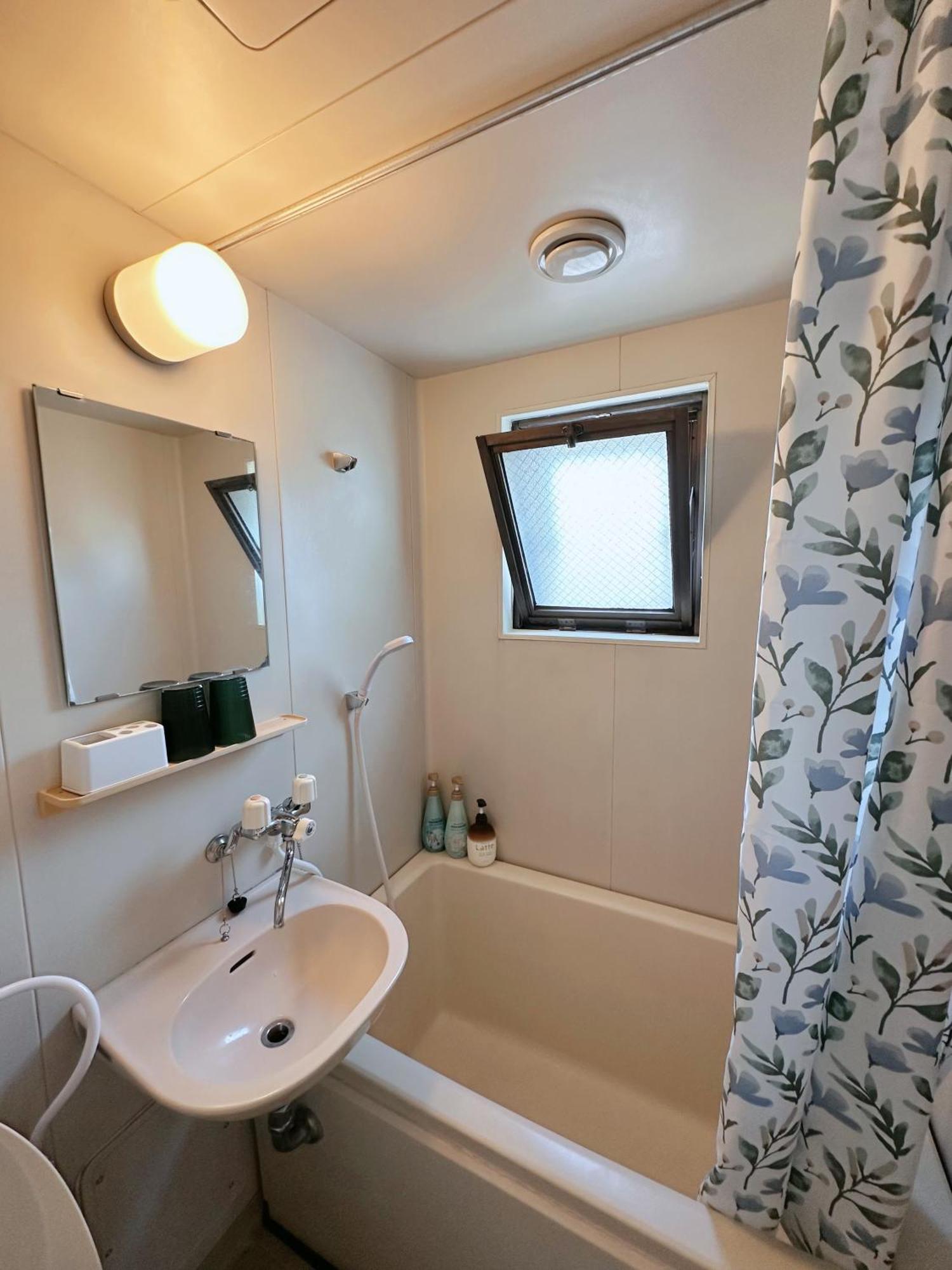 W-inns Okazaki Apartment Tokyo