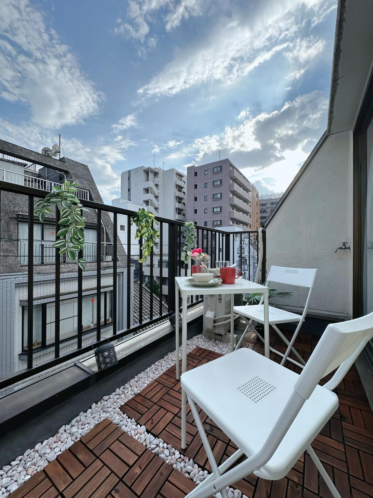 W-inns Okazaki Tokyo