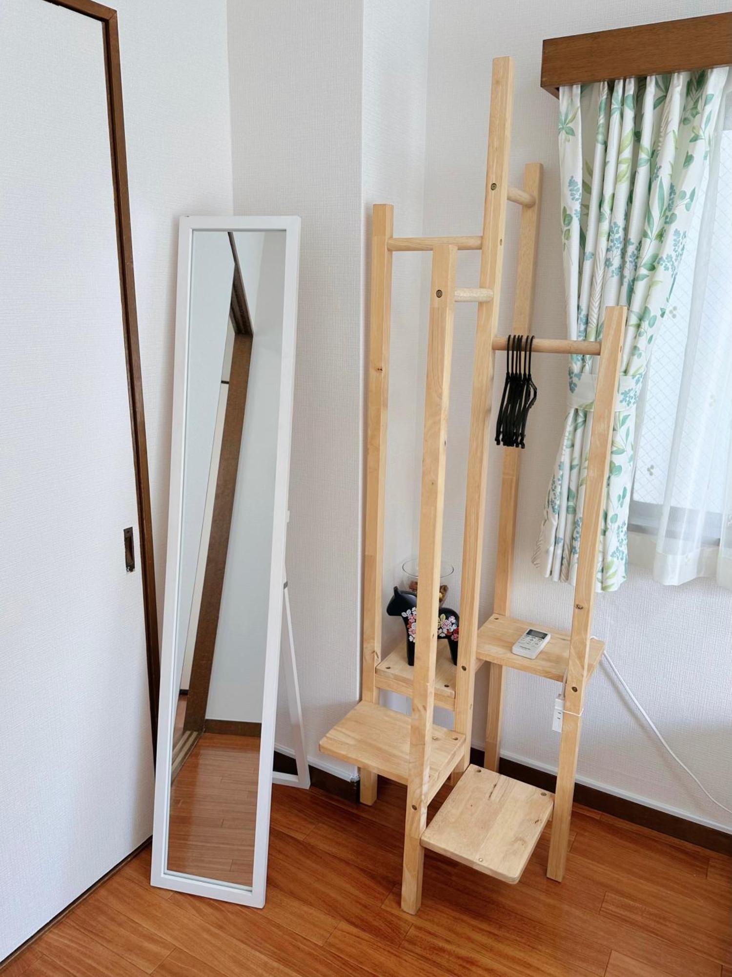 Apartment W-inns Okazaki *