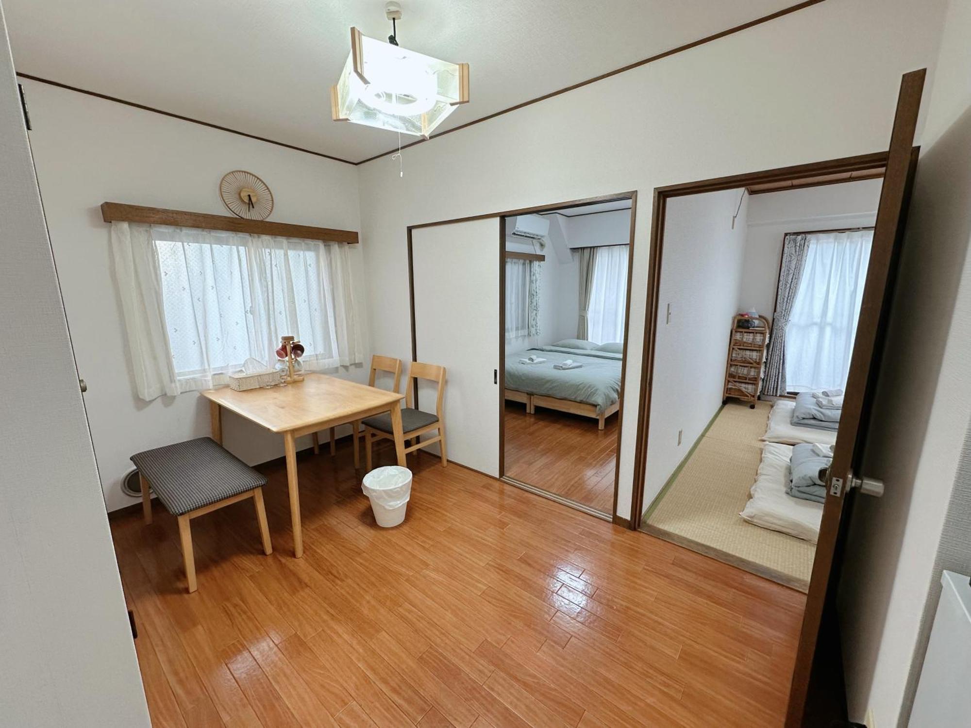 W-inns Okazaki Tokyo
