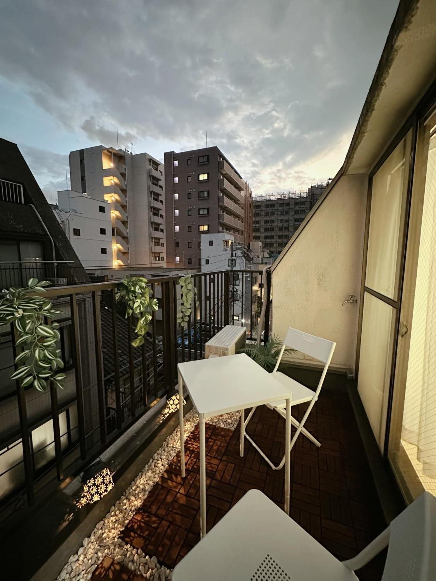 W-inns Okazaki Apartment
