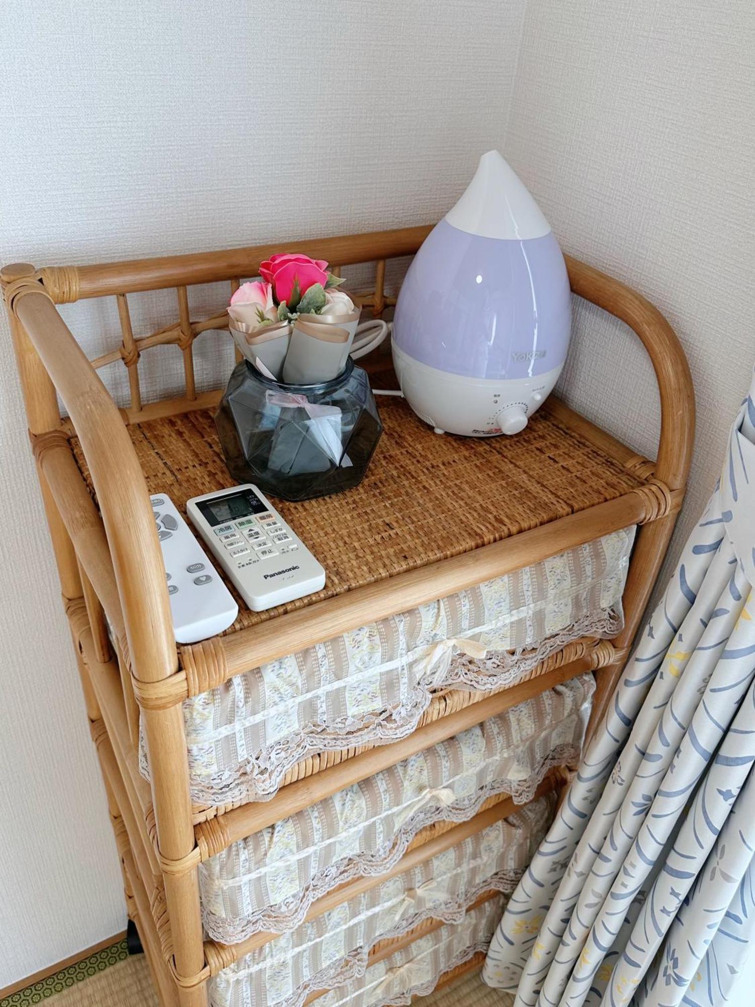 W-inns Okazaki Apartment
