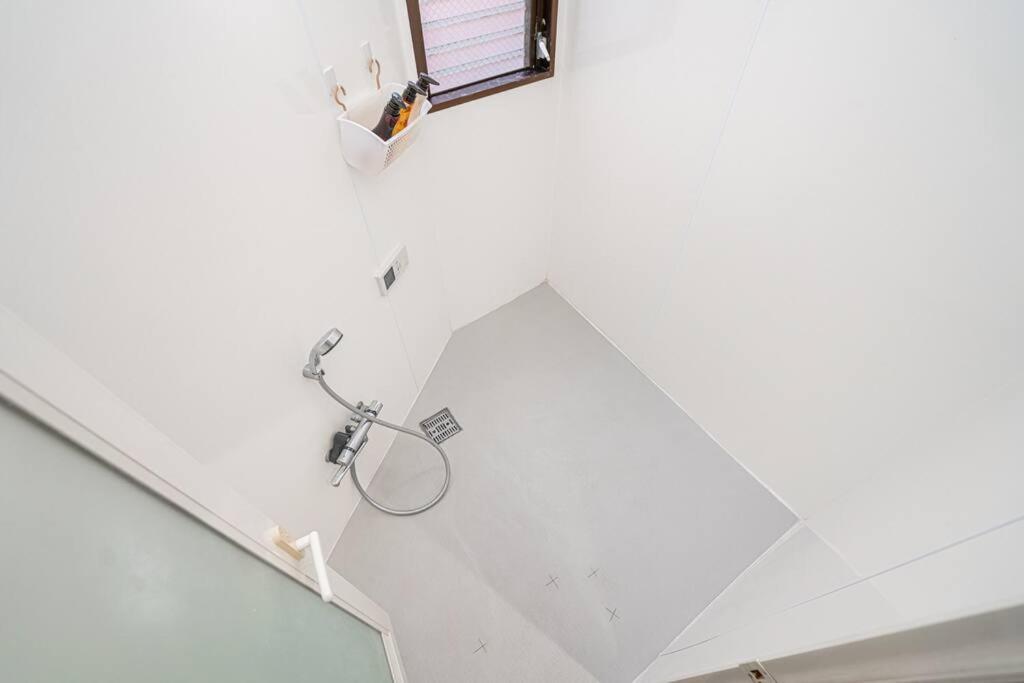 Villa Japan Style House Two Toile Two Shower 3ldk Shinjuku 15 Min Shibuya 28 Min 18 Min