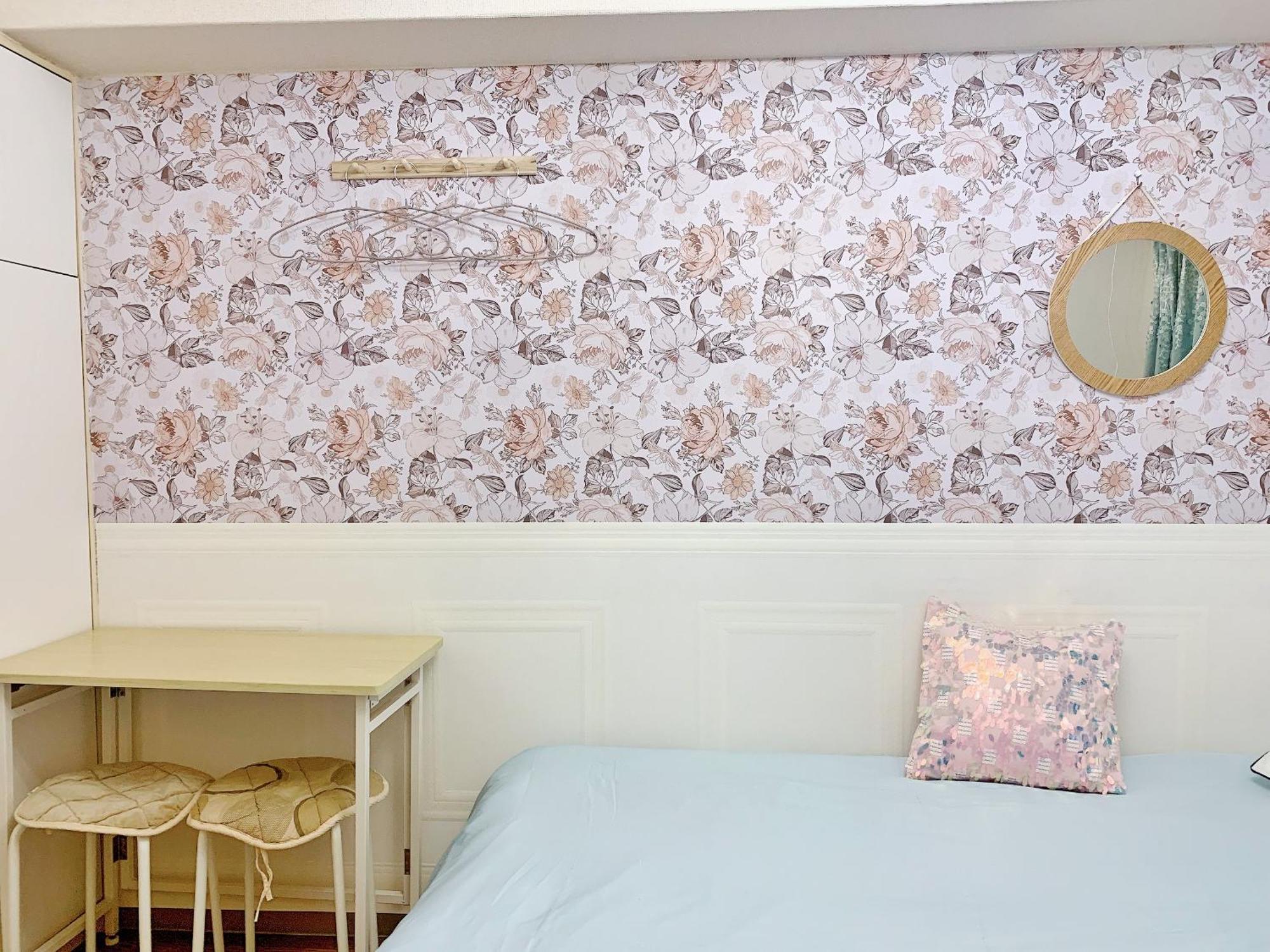 Apartment Shinjuku Kabukicho! Shinjuku Center新宿中心! !3min Walk! Jr 新宿!地铁站步行3分! 新宿歌舞伎!著名连锁大型公寓!一层24小时保安常驻! 624