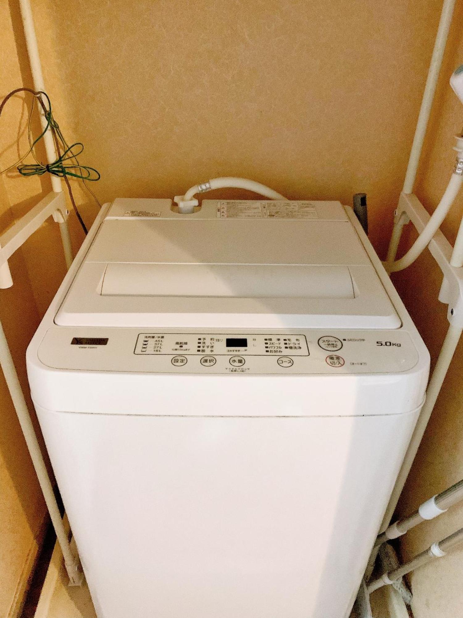 Shinjuku Kabukicho Lions Mansion#shinjuku Center#2 Bed Rooms#新宿中心地带 歌舞伎町 车站步行2分#2个卧室公寓#autolock#高速无限制网络306 Tokyo