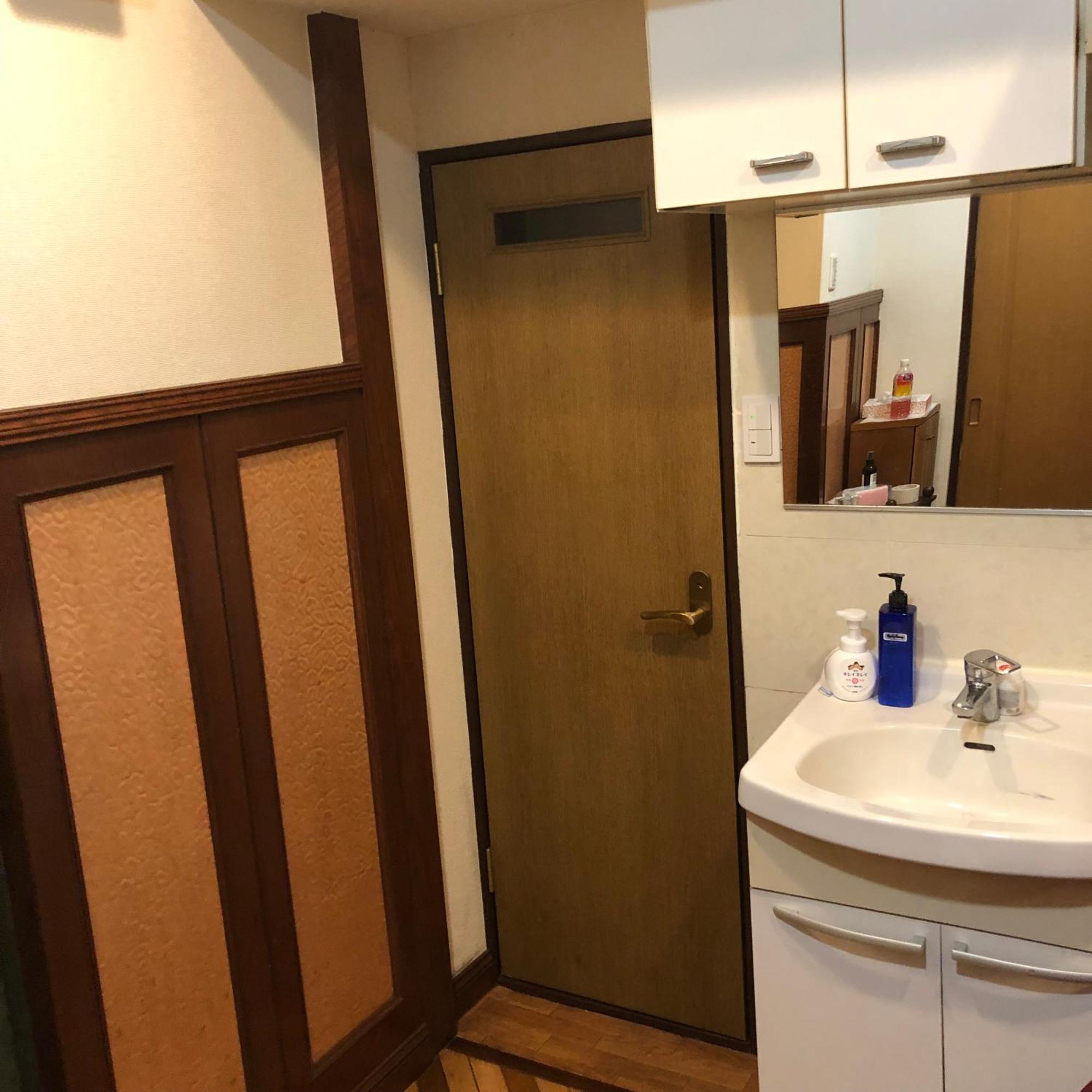 Apartment Shinjuku House *