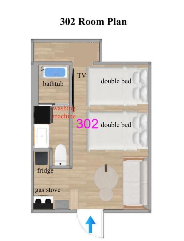 New Cozy Located On The Japanese Local Shopping Street Apartment Tokyo