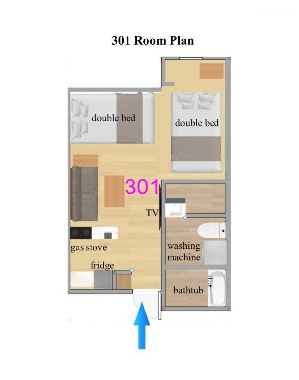 New Cozy Located On The Japanese Local Shopping Street * Tokyo