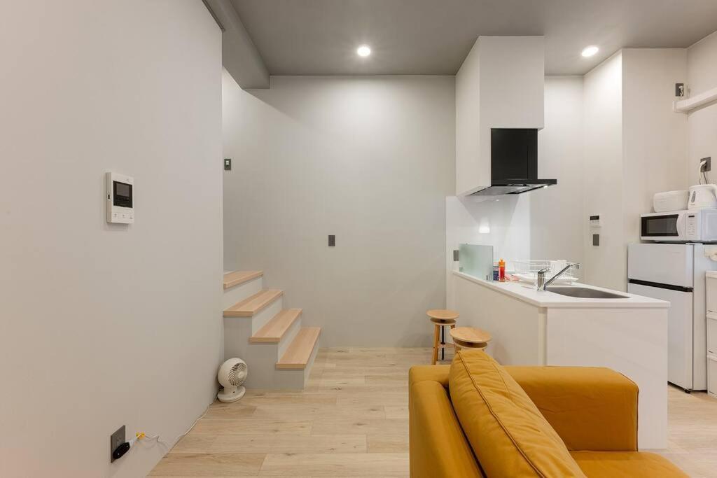 24年9月オープン 白山駅5分 収容12人 丸貸し切り 101室 Apartment Tokyo