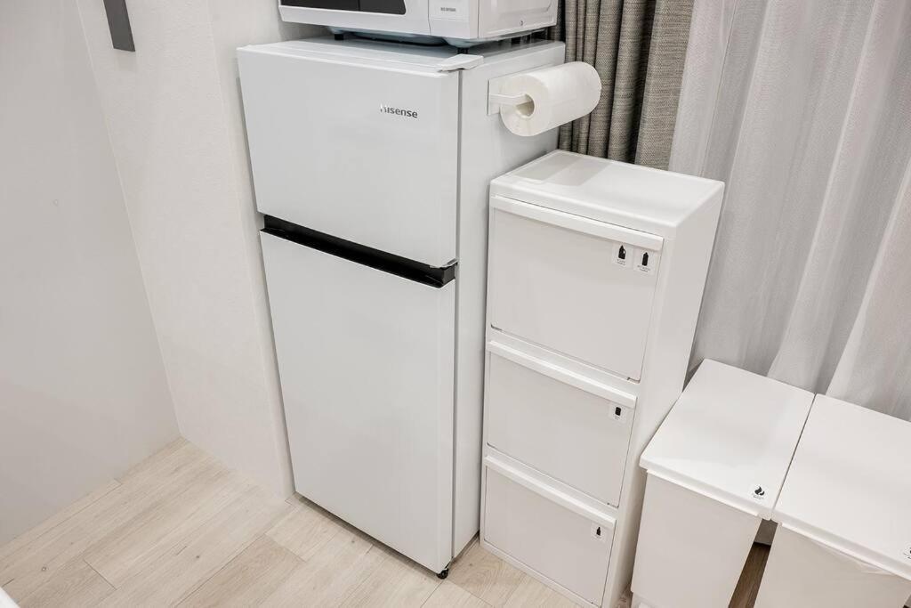 Apartment 24年9月オープン 白山駅5分 収容12人 丸貸し切り 101室