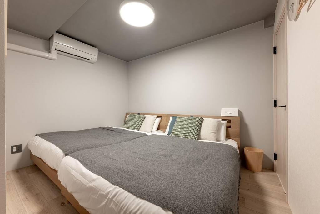 Apartment 24年9月オープン 白山駅5分 収容12人 丸貸し切り 101室 Tokyo