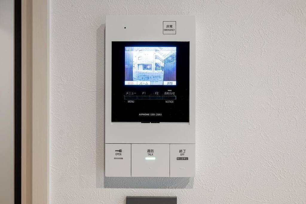 Apartment 24年9月オープン 白山駅5分 収容12人 丸貸し切り 101室 *
