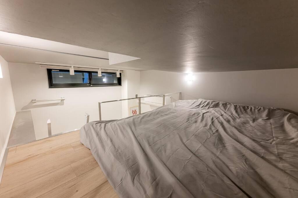 Apartment 24年9月オープン 白山駅5分 収容12人 丸貸し切り 101室 Tokyo
