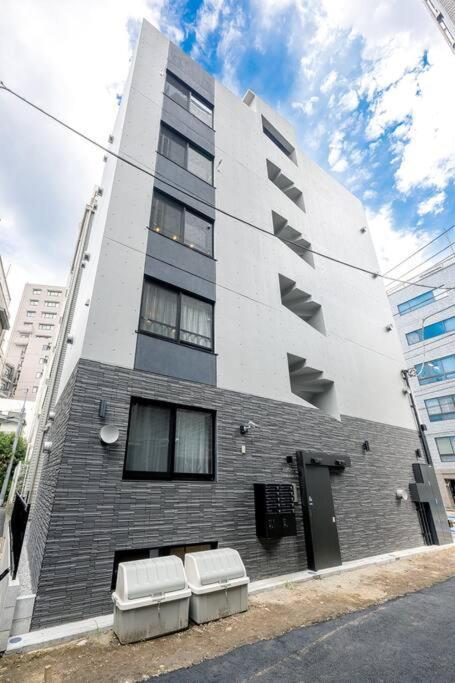 24年9月オープン 白山駅5分 収容12人 丸貸し切り 101室 Apartment