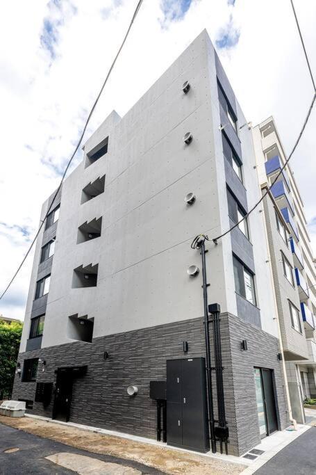 24年9月オープン 白山駅5分 収容12人 丸貸し切り 101室 Apartment *