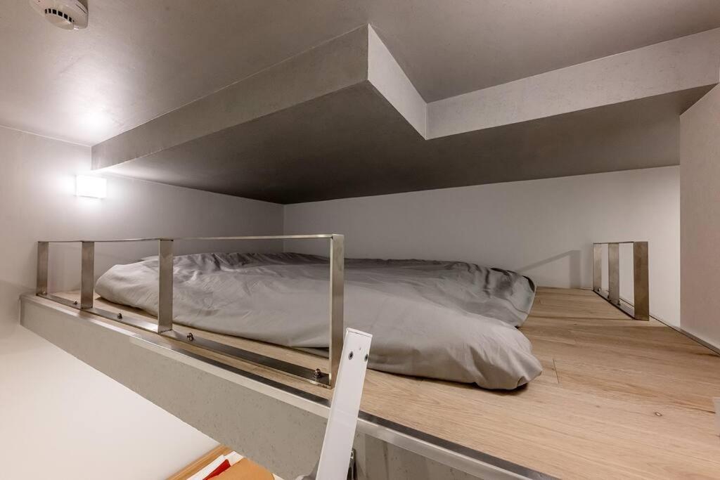 Apartment 24年9月オープン 白山駅5分 収容12人 丸貸し切り 101室 *