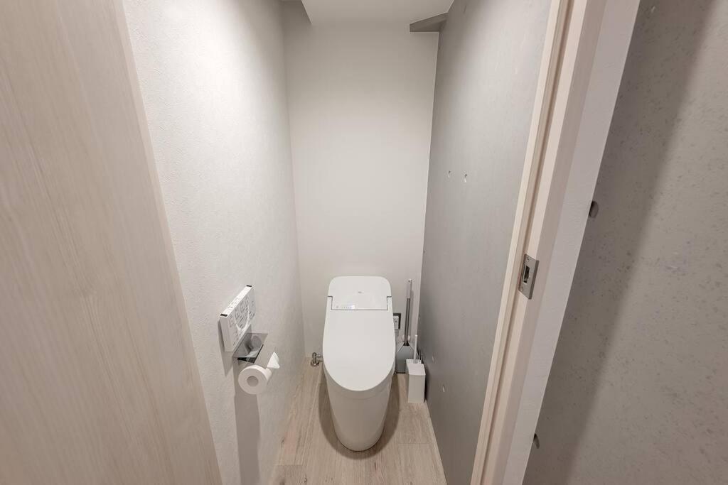 24年9月オープン 白山駅5分 収容12人 丸貸し切り 101室 Apartment