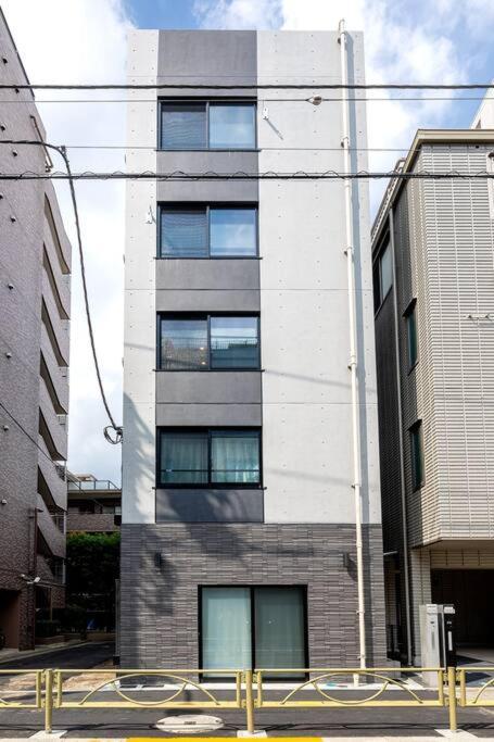 24年9月オープン 白山駅5分 収容12人 丸貸し切り 101室 *
