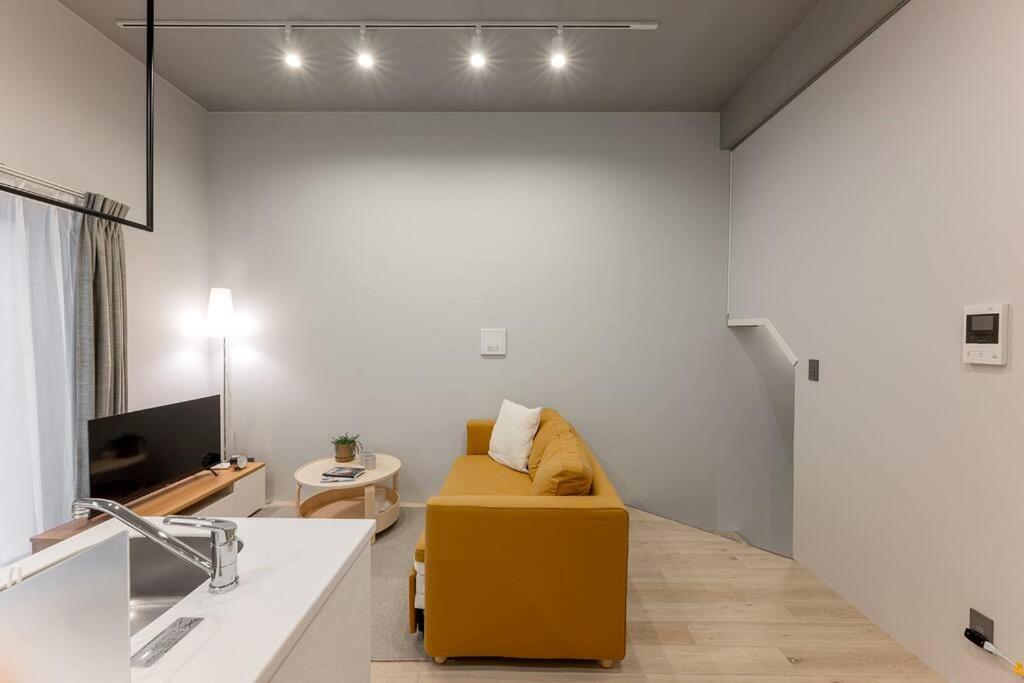 Apartment 24年9月オープン 白山駅5分 収容12人 丸貸し切り 101室 *