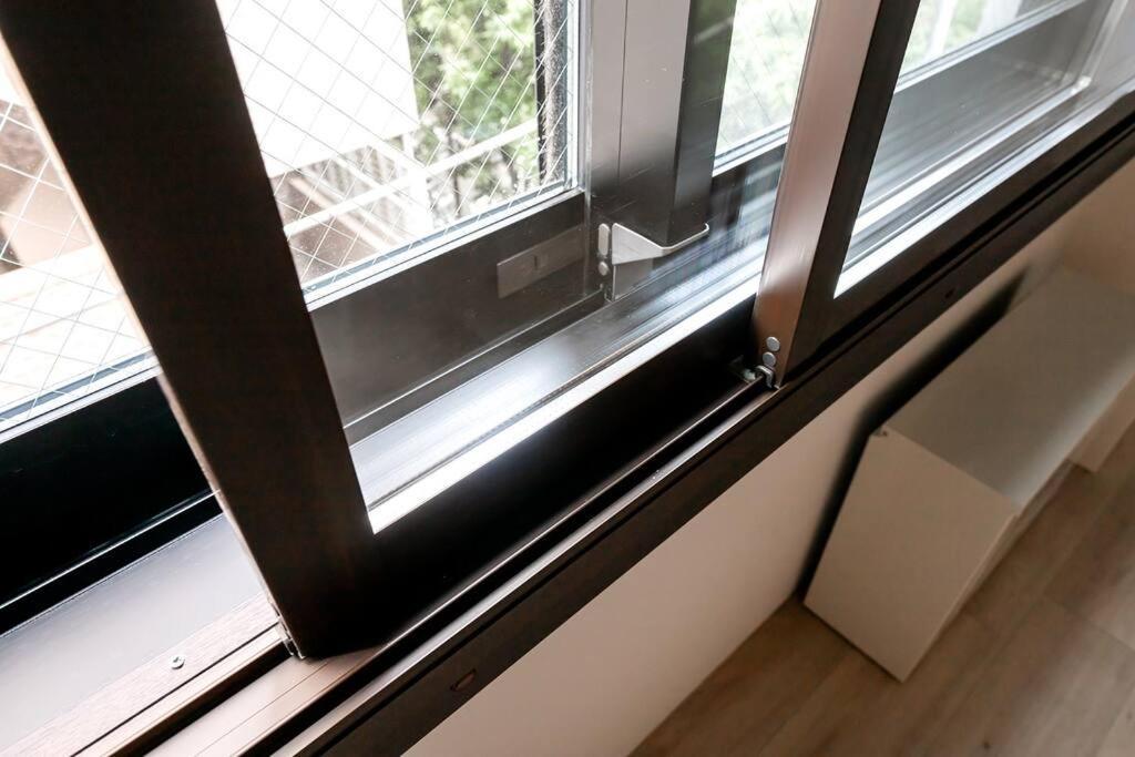 24年9月オープン 白山駅5分 収容12人 丸貸し切り 101室 Apartment