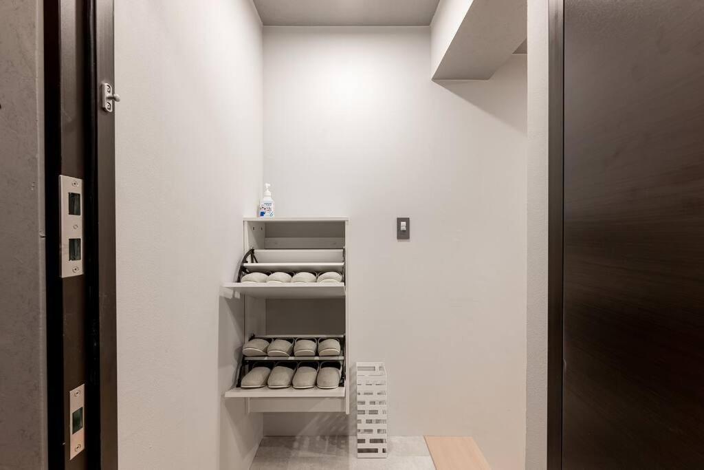 Apartment 24年9月オープン 白山駅5分 収容12人 丸貸し切り 101室 *
