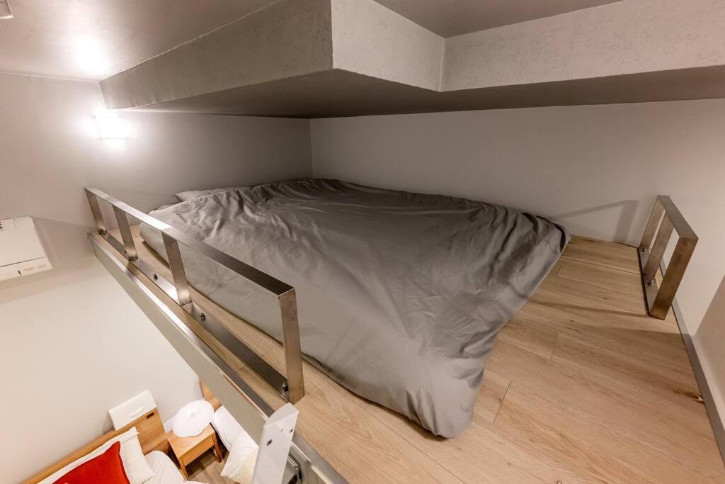 24年9月オープン 白山駅5分 収容12人 丸貸し切り 101室 Apartment Tokyo
