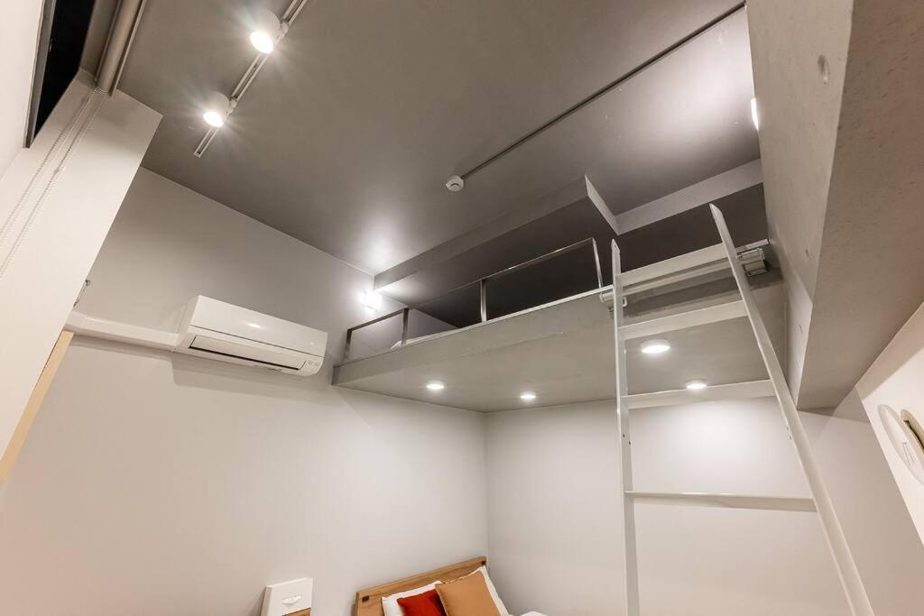 Apartment 24年9月オープン 白山駅5分 収容12人 丸貸し切り 101室