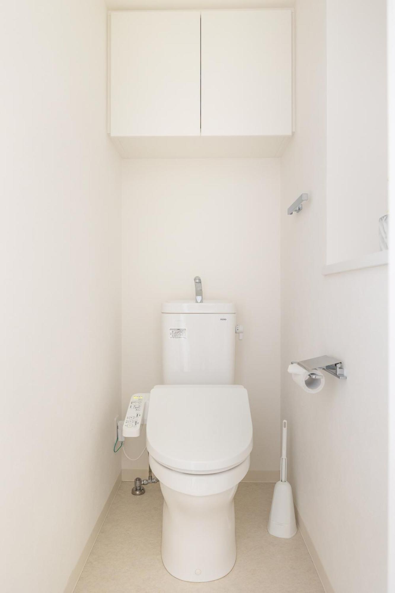 Tsubasa Apartment *