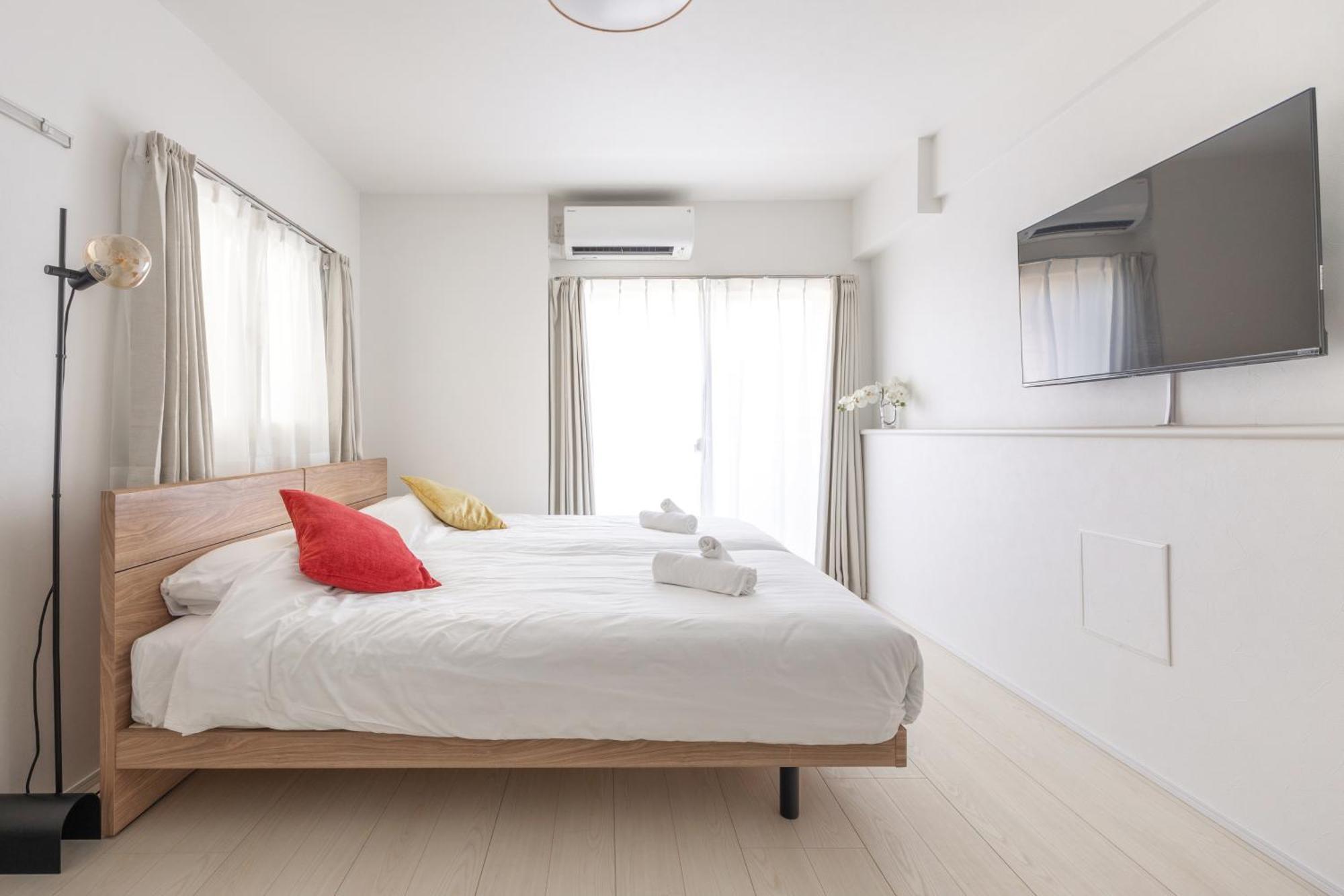 Tsubasa Apartment Tokyo