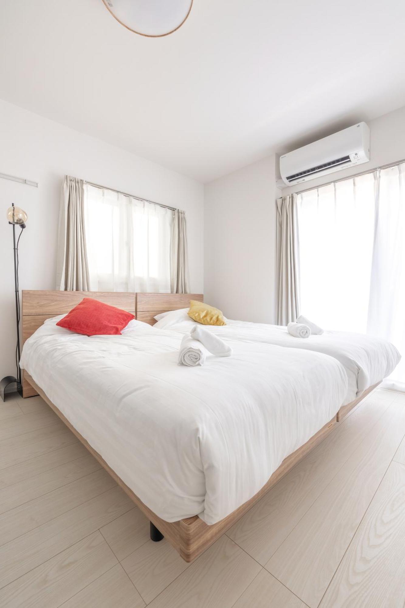 Apartment Tsubasa