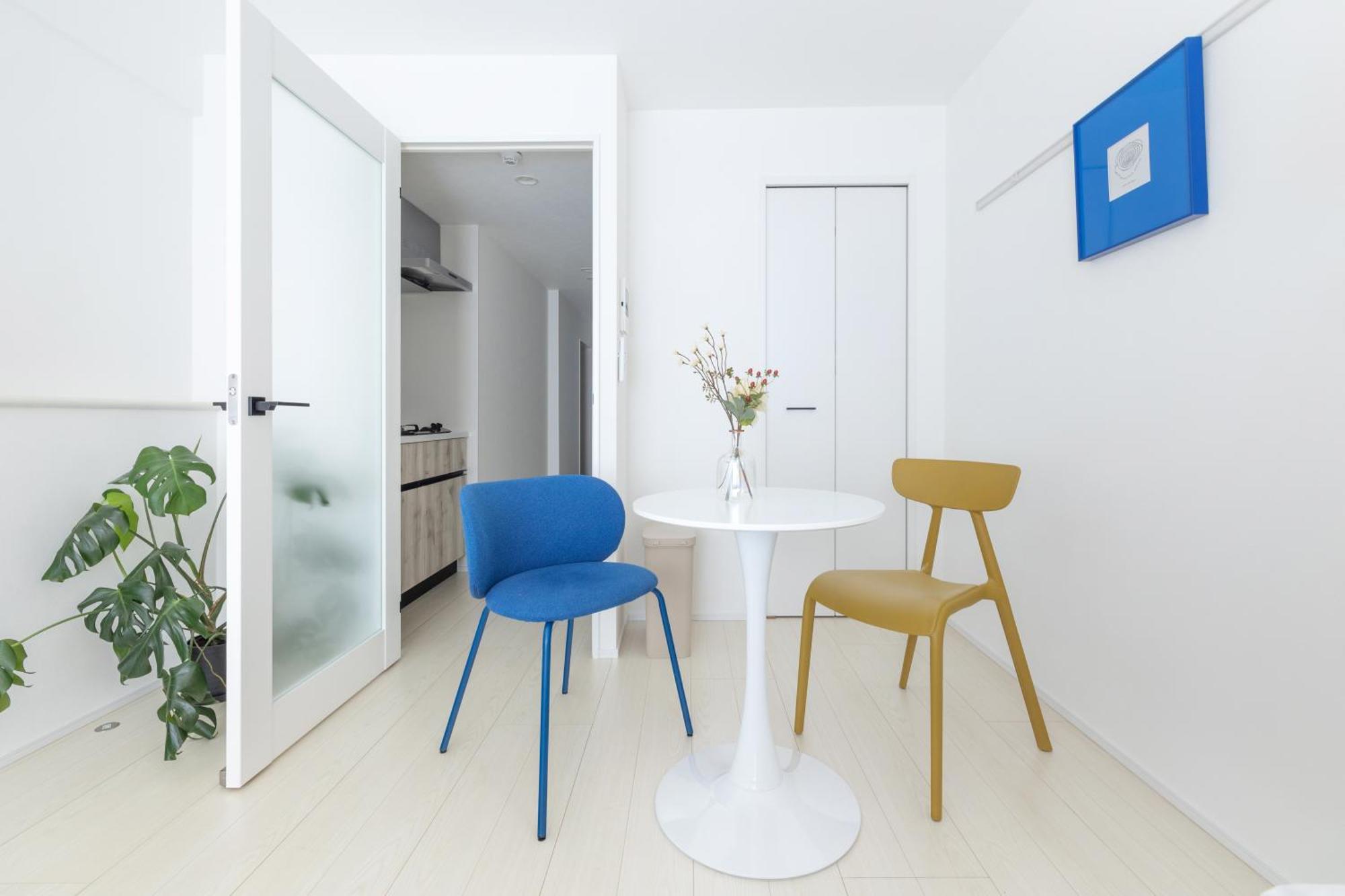 Apartment Tsubasa Tokyo