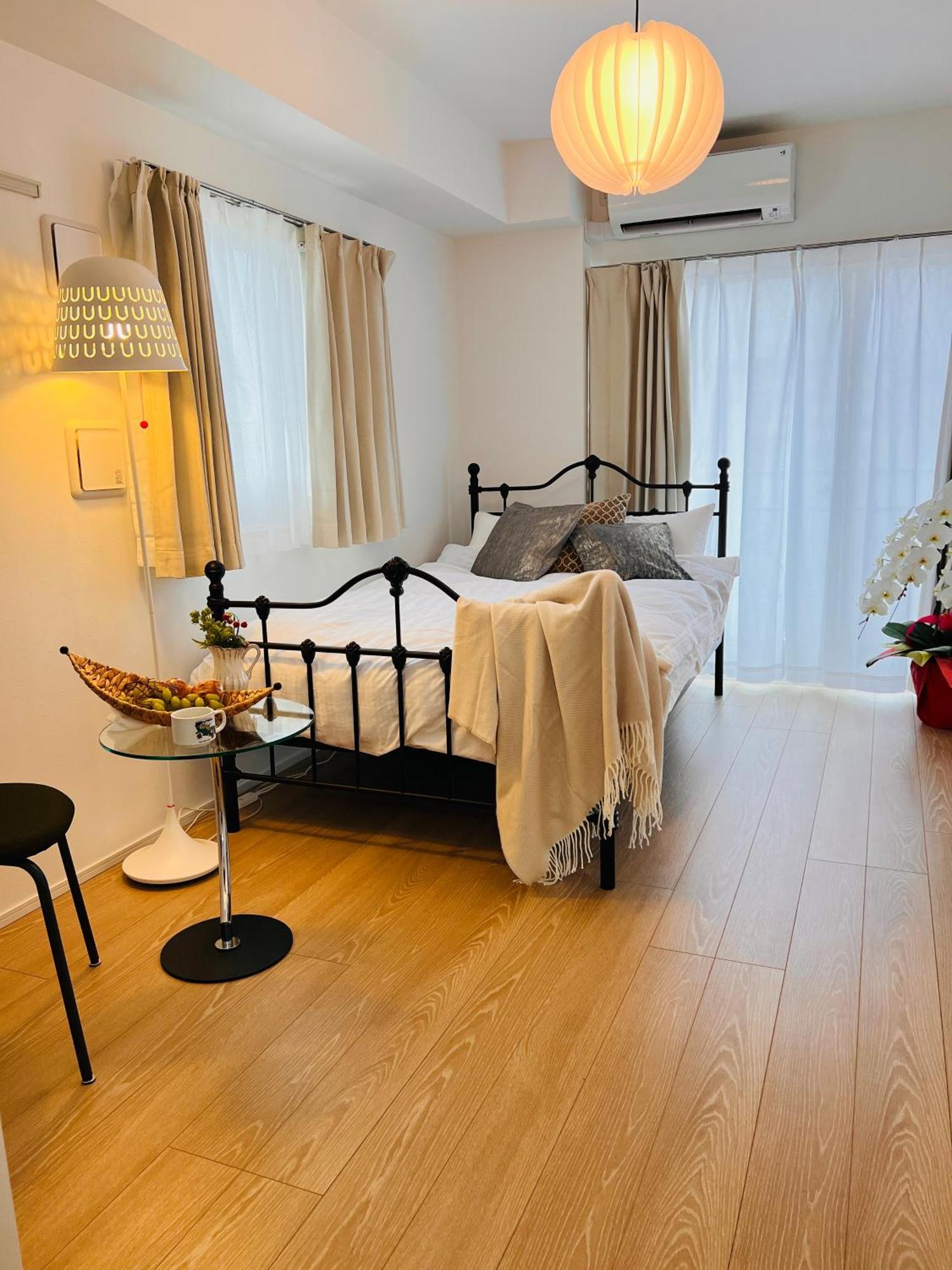 Apartment Tsubasa