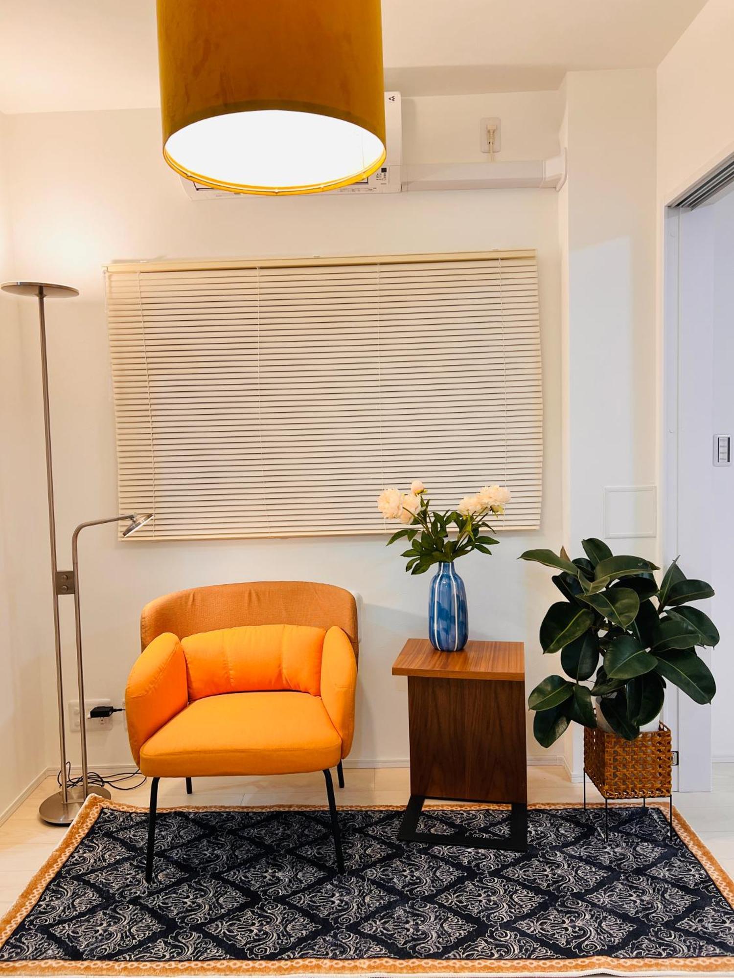 Apartment Tsubasa Tokyo