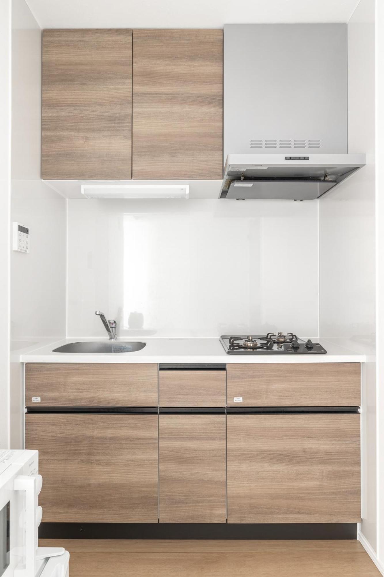 Apartment Tsubasa