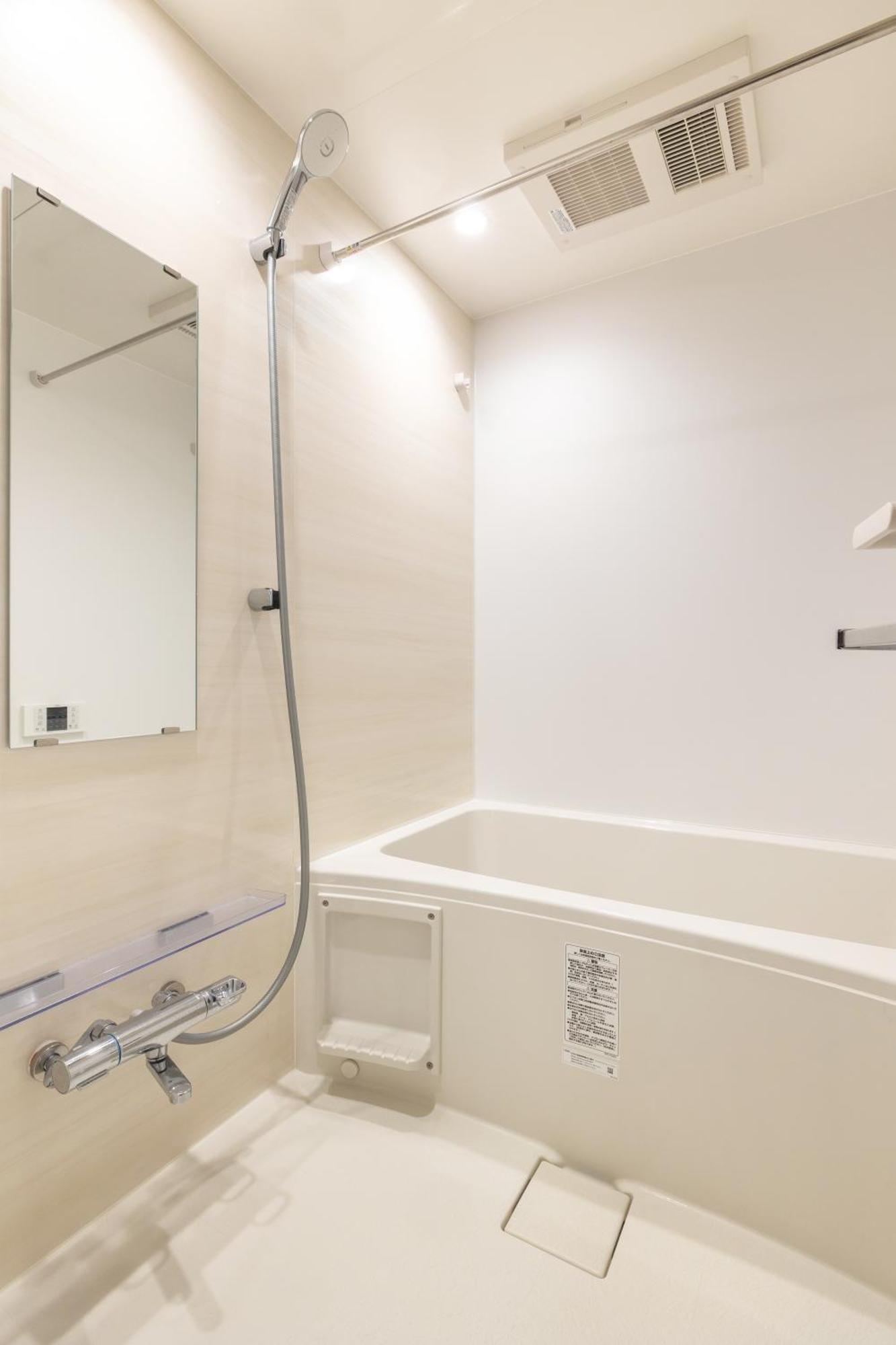 Apartment Tsubasa Tokyo