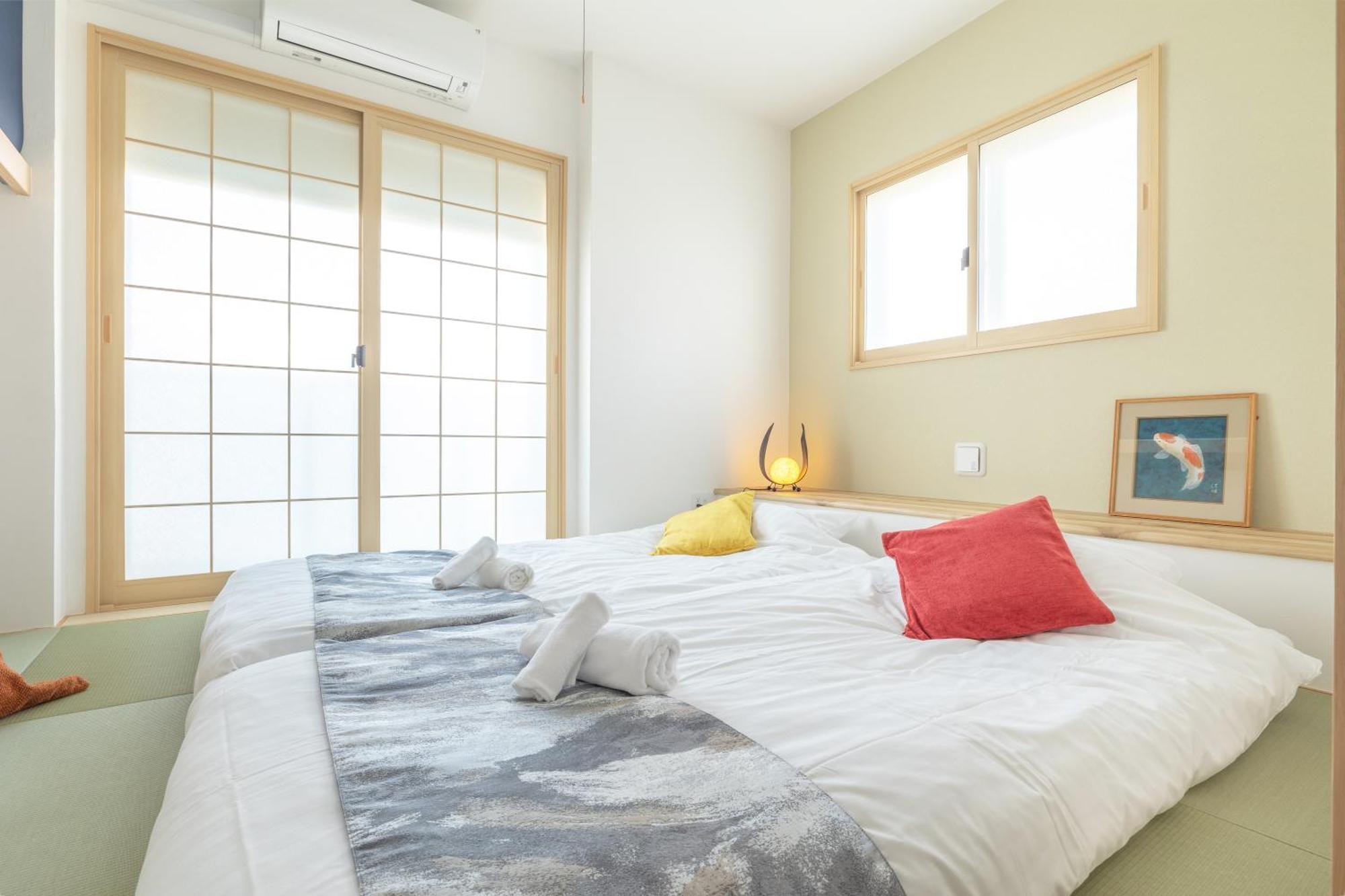 Apartment Tsubasa Tokyo