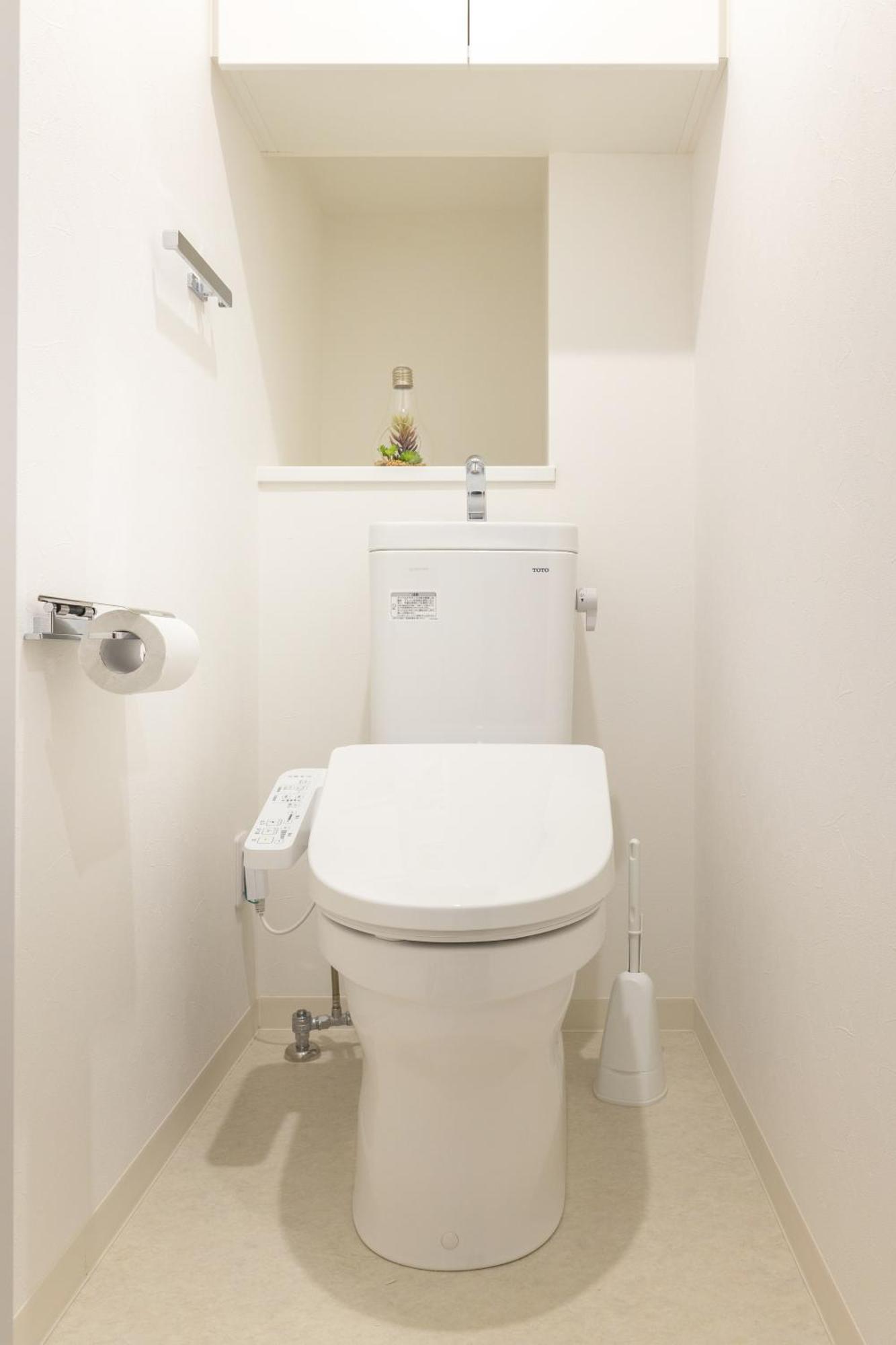 Apartment Tsubasa *
