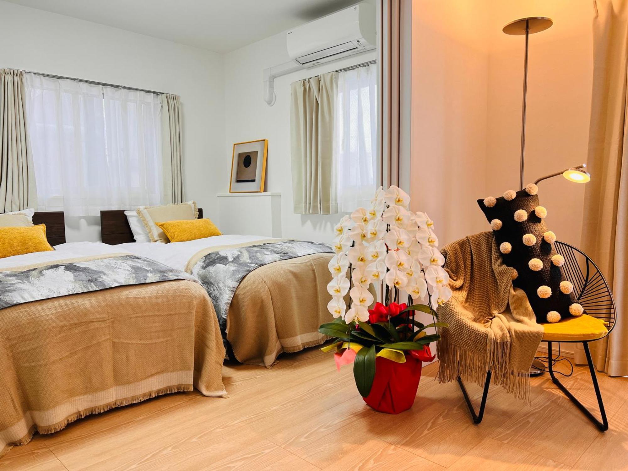 Apartment Tsubasa