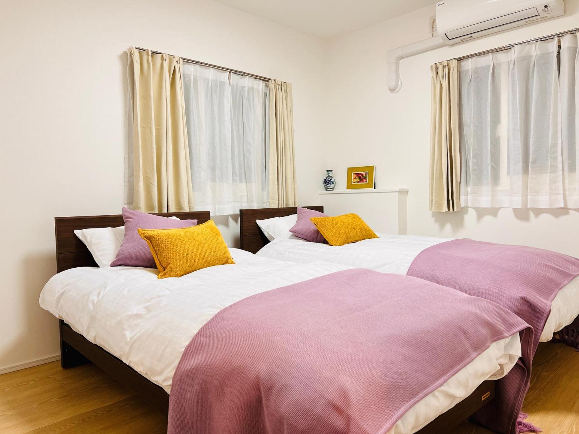 Apartment Tsubasa Tokyo