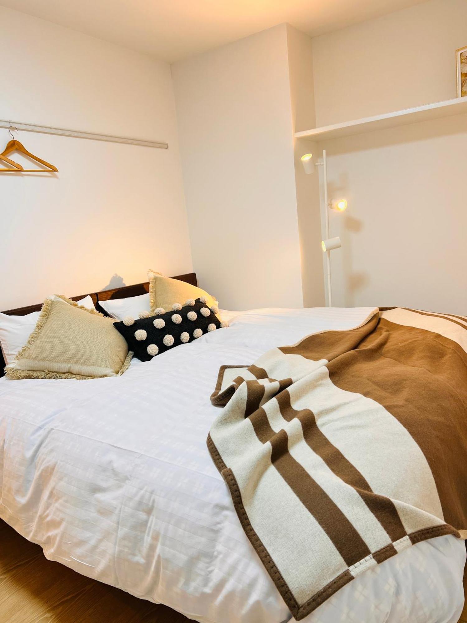 Apartment Tsubasa Tokyo