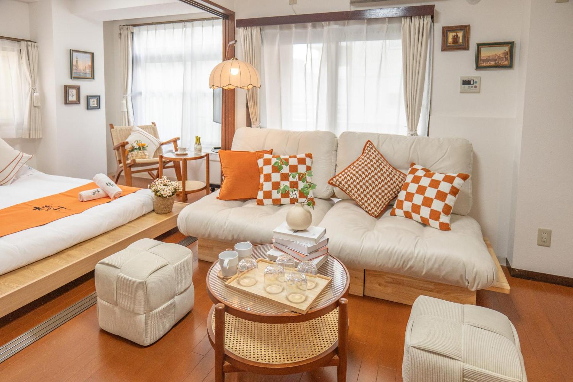 桜の川34 Sugamo Diamond Mansion 401 7people Direct To Ikebukuro Yamanote Line 5mins Apartment *