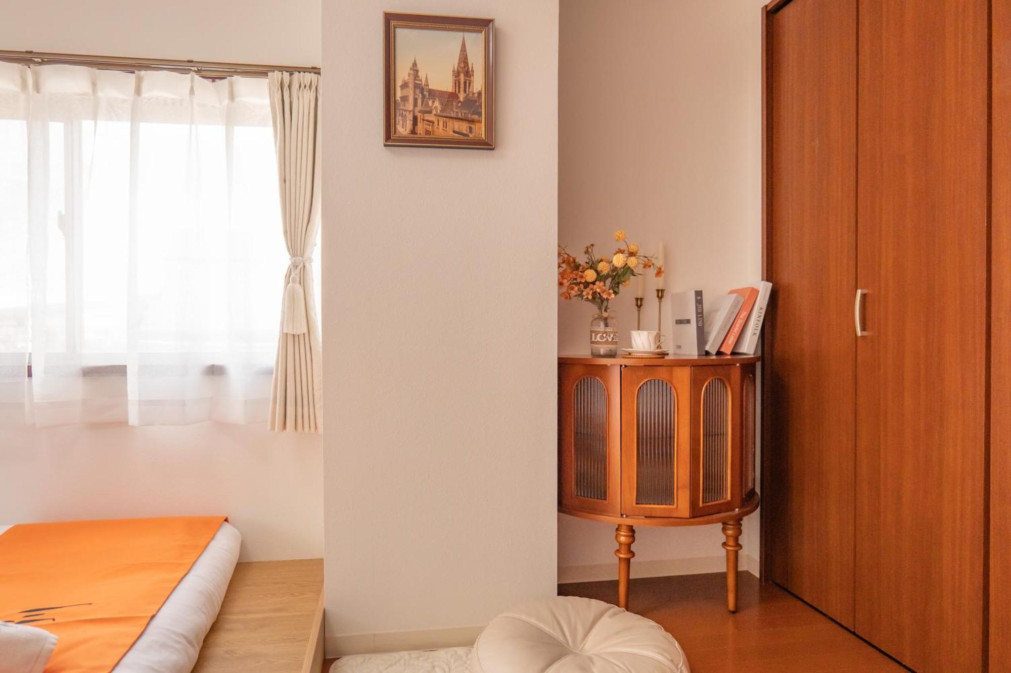 Apartment 桜の川34 Sugamo Diamond Mansion 401 7people Direct To Ikebukuro Yamanote Line 5mins Tokyo