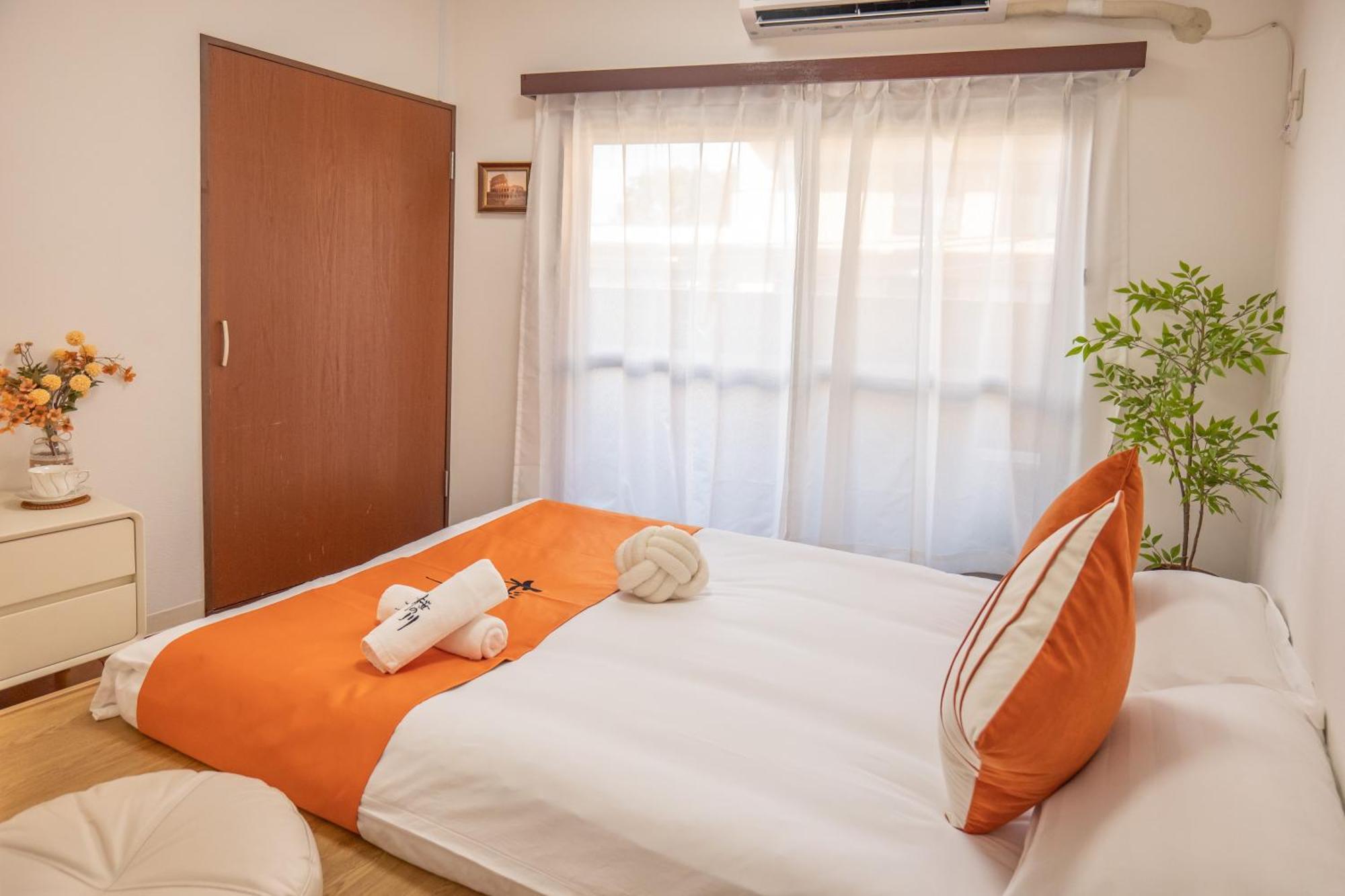 桜の川34 Sugamo Diamond Mansion 401 7people Direct To Ikebukuro Yamanote Line 5mins Apartment
