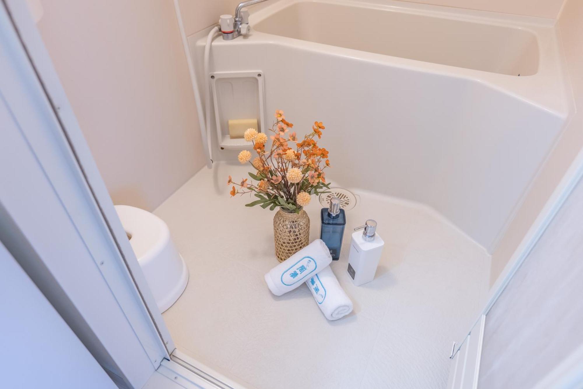 Apartment 桜の川34 Sugamo Diamond Mansion 401 7people Direct To Ikebukuro Yamanote Line 5mins Tokyo