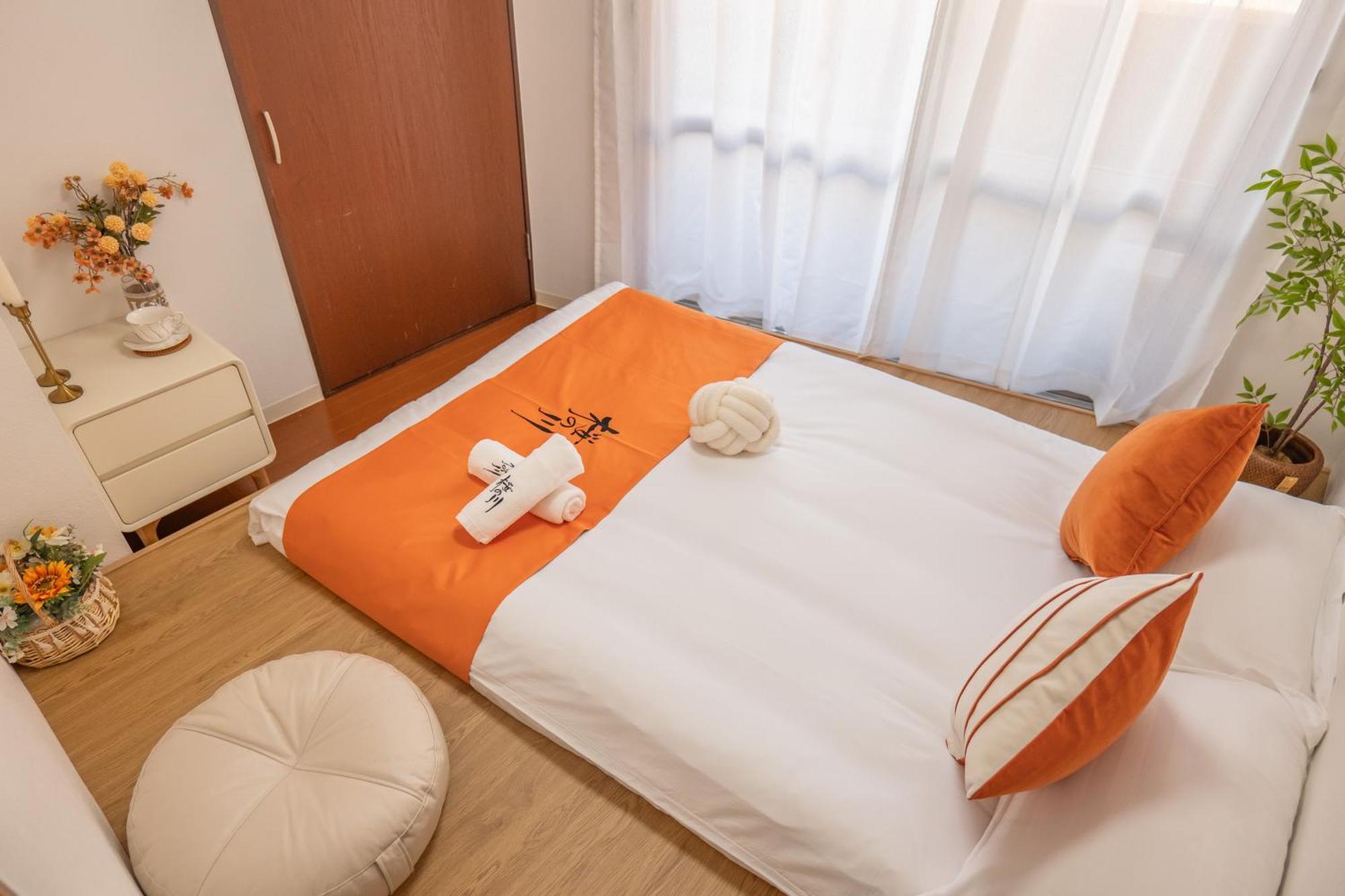 桜の川34 Sugamo Diamond Mansion 401 7people Direct To Ikebukuro Yamanote Line 5mins Apartment *