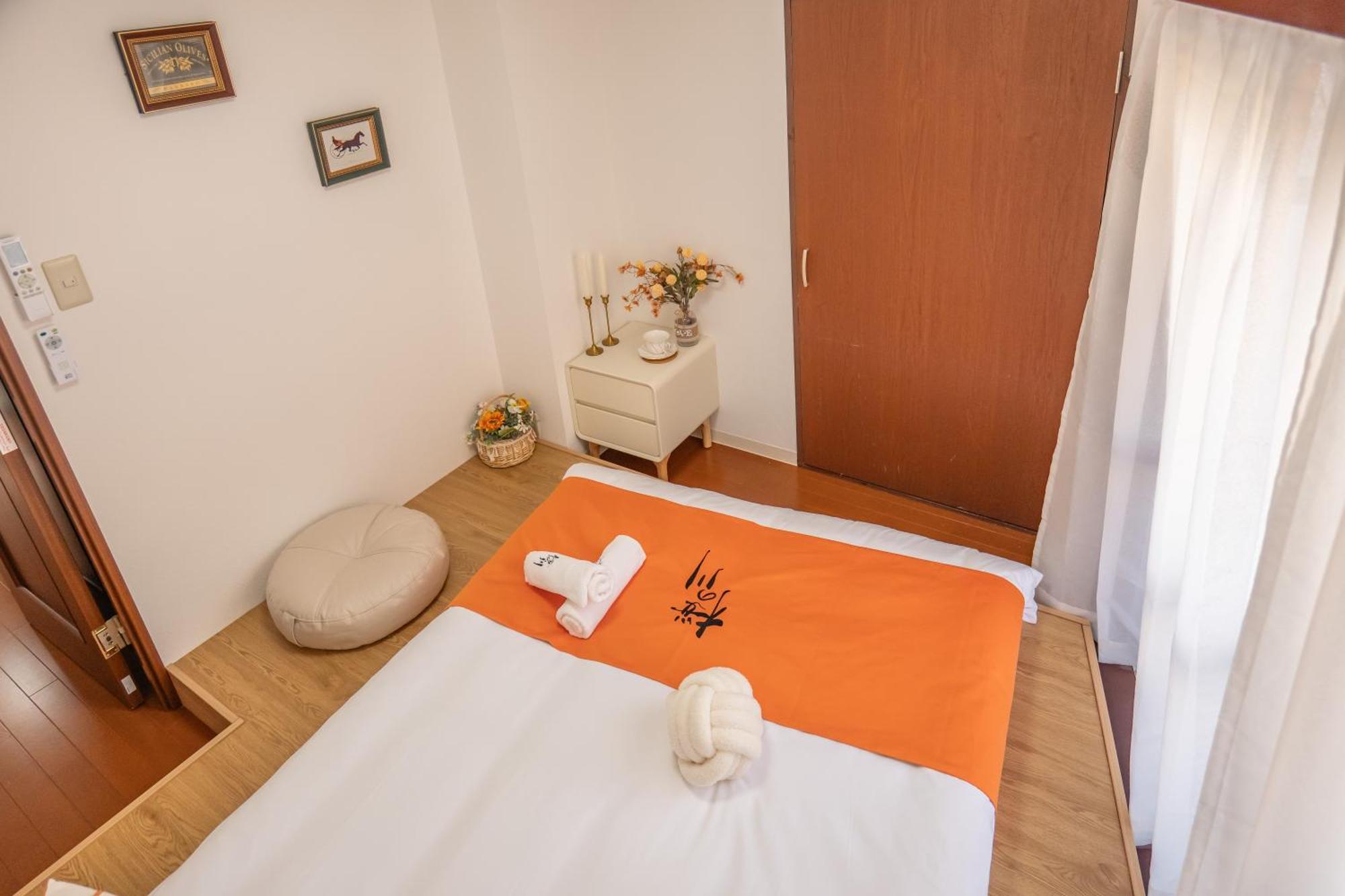Apartment 桜の川34 Sugamo Diamond Mansion 401 7people Direct To Ikebukuro Yamanote Line 5mins Tokyo