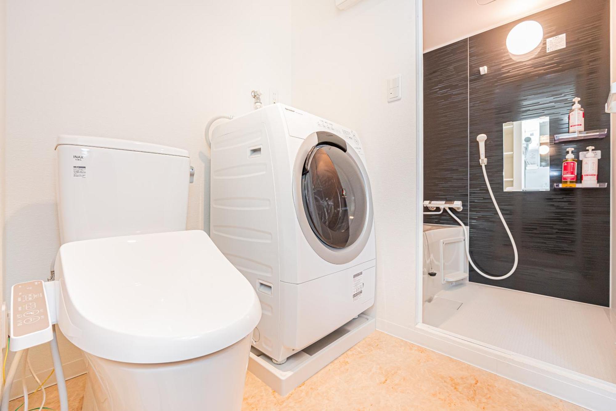 New Cozy Located On The Japanese Local Shopping Street Apartment Tokyo