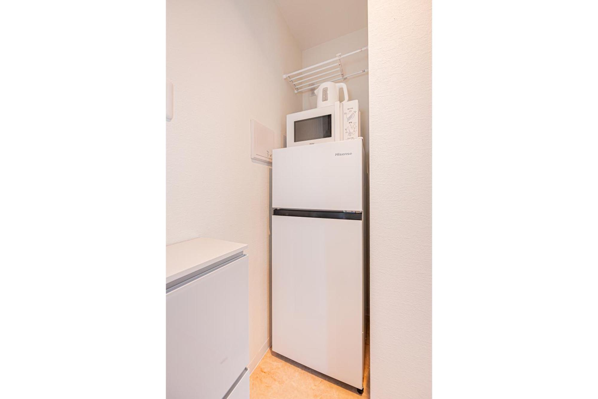 Apartment New Cozy Located On The Japanese Local Shopping Street