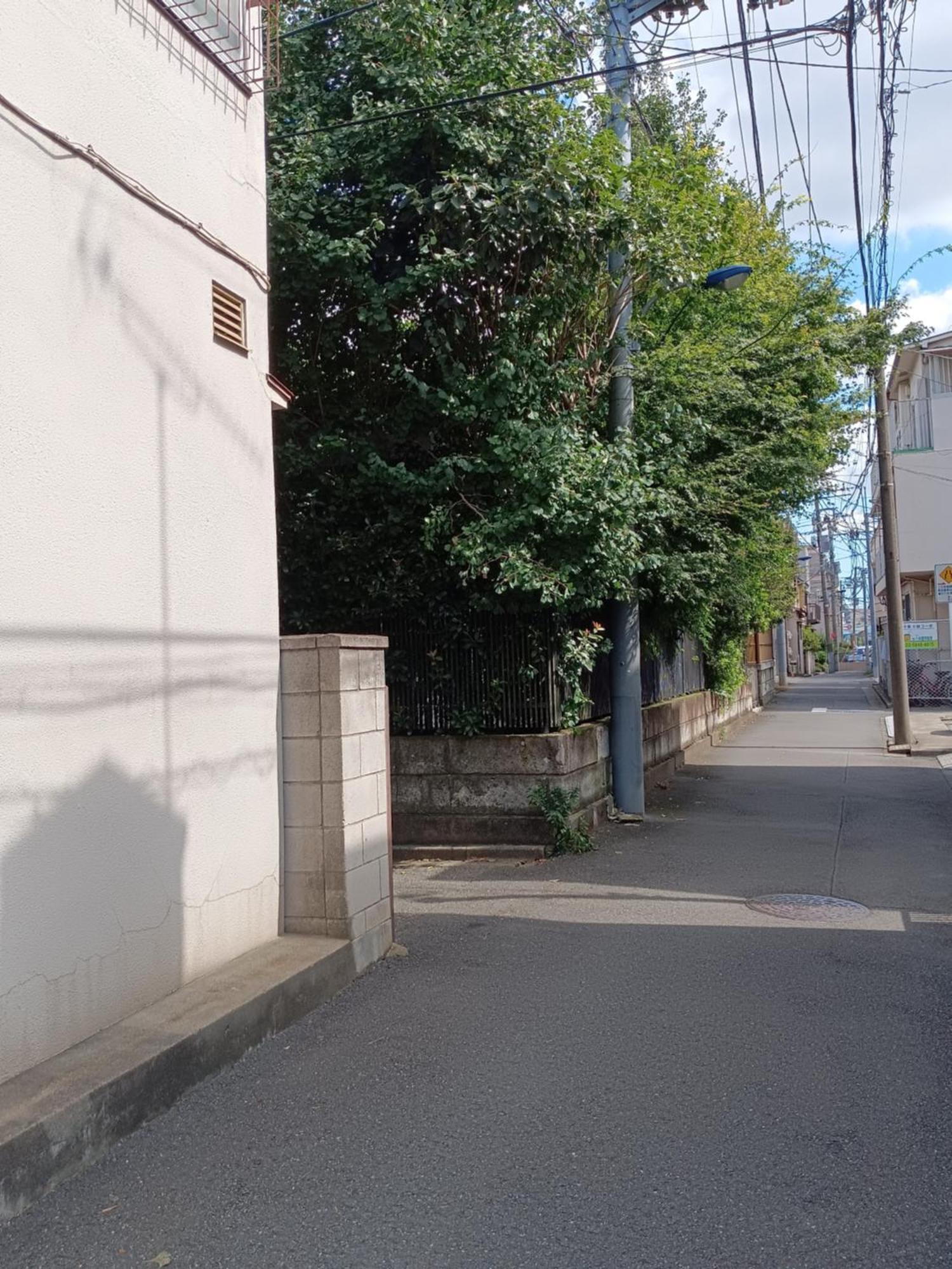 Downtown牡丹莊 * Tokyo